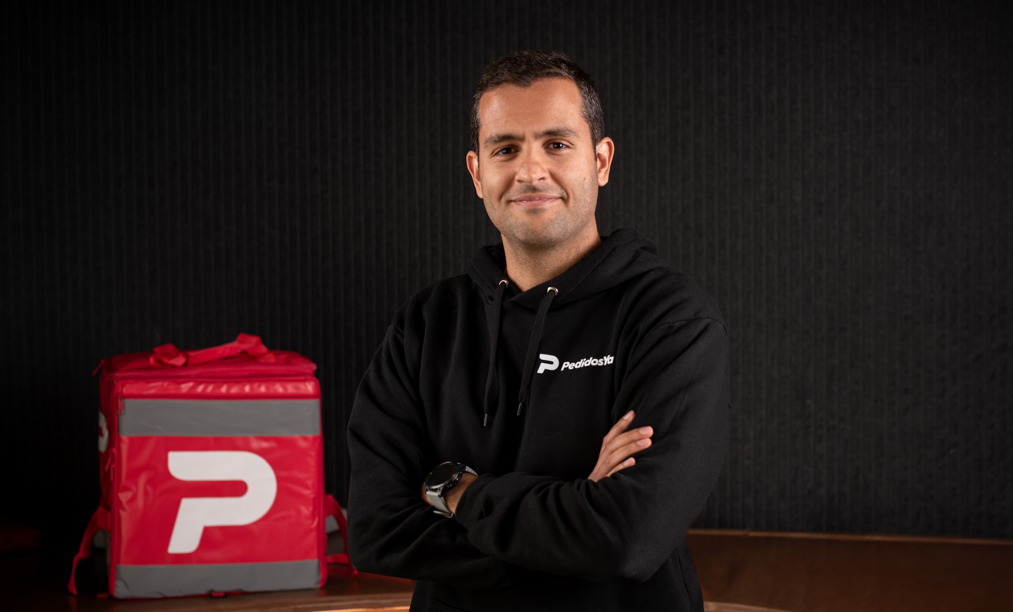 PedidosYa designa a Enrique Valencia como nuevo gerente general para su operación en Argentina