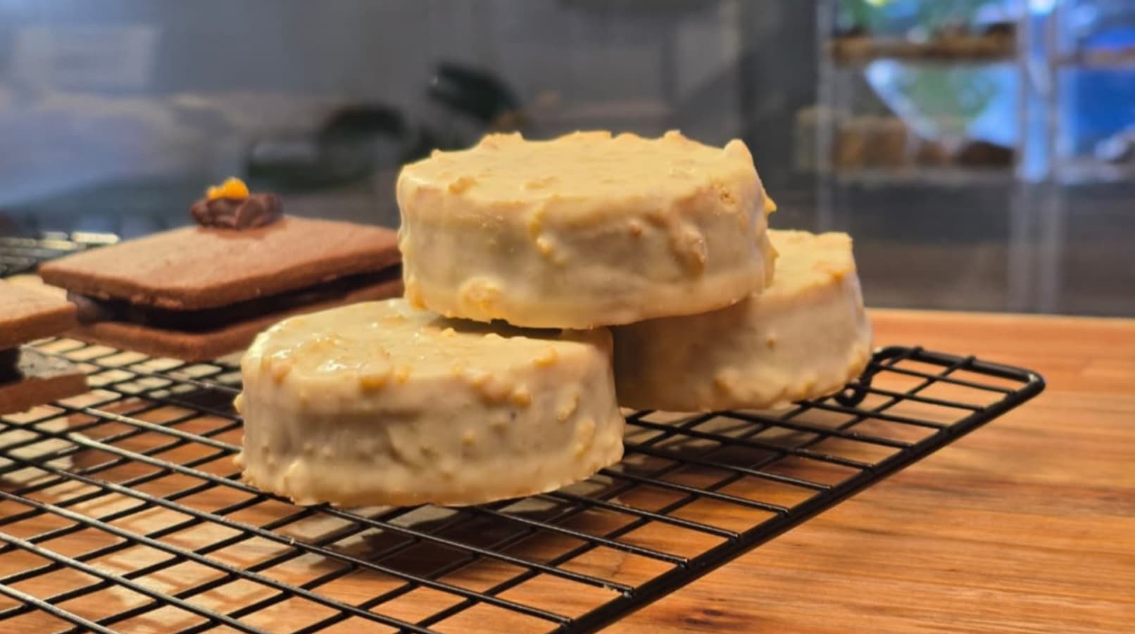 Levando lanza edición limitada en homenaje al Día Internacional del Chocolate Blanco