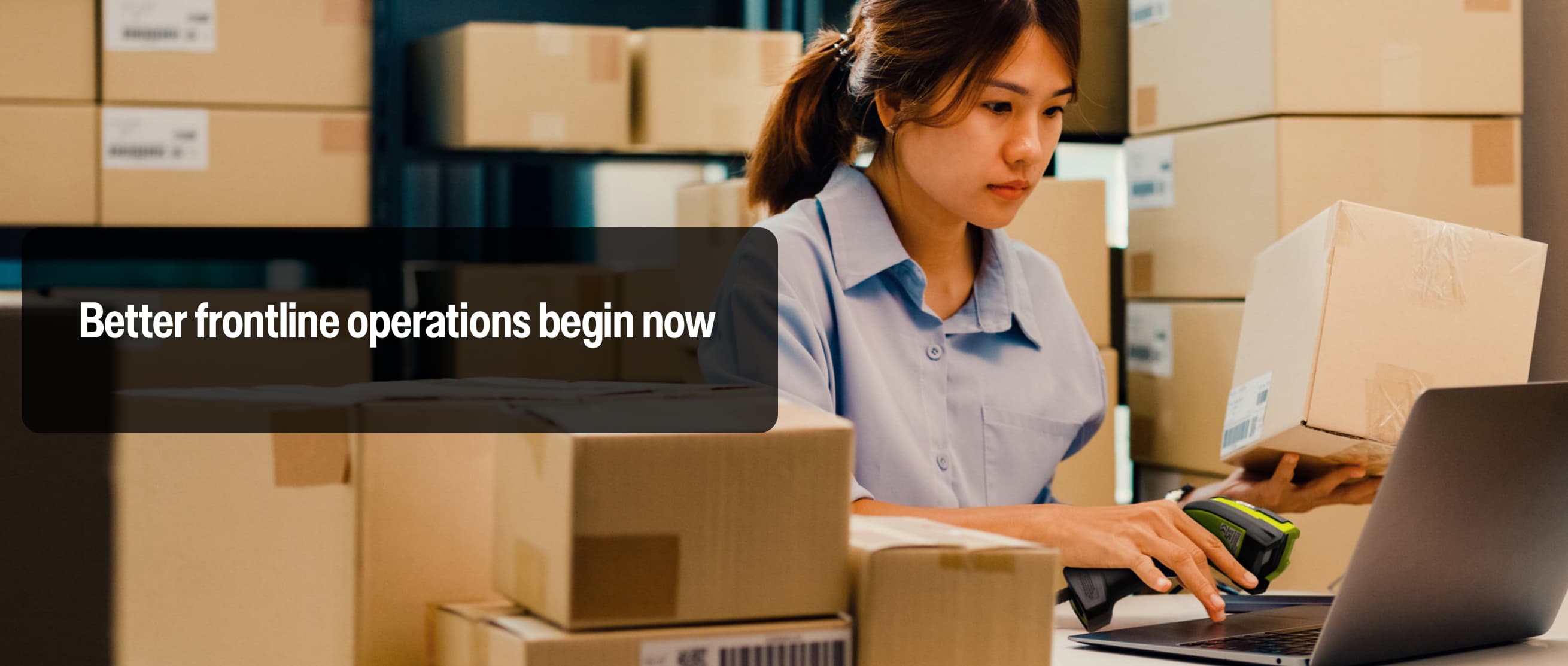 Estudio de Zebra y Oxford Economics analiza el impacto de la automatización en sectores clave