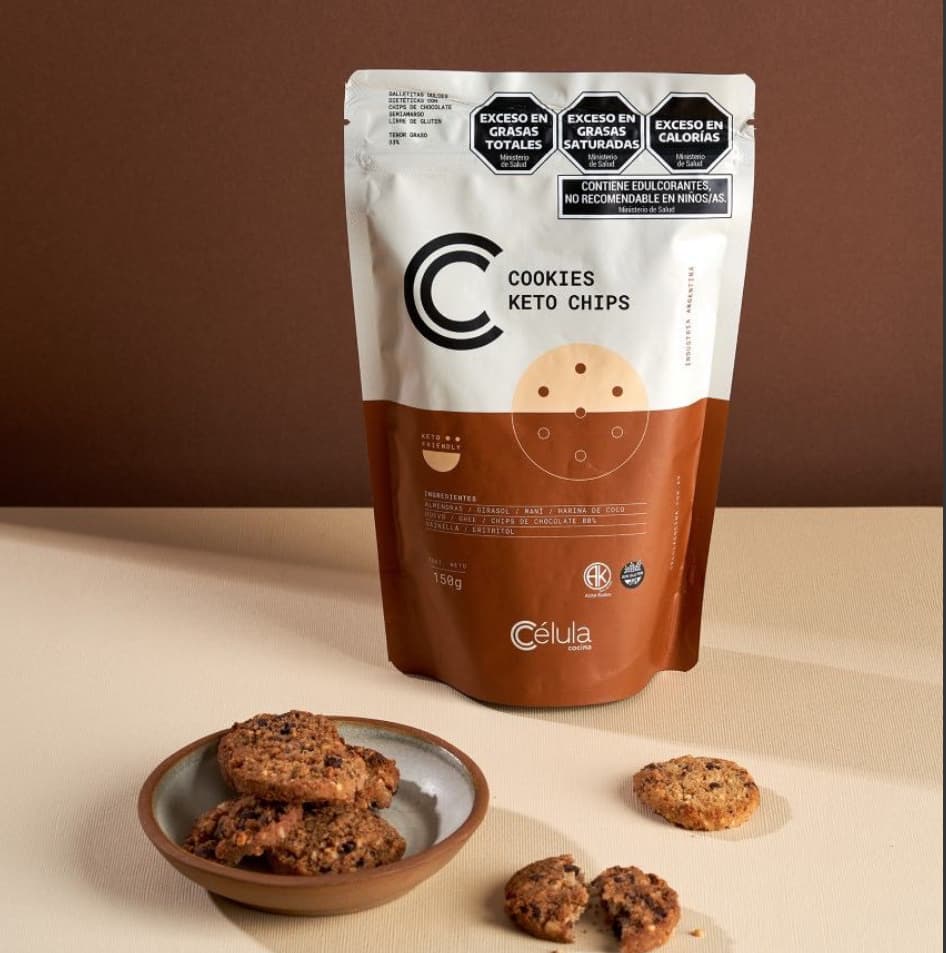 Célula Cocina proyecta ingresos por USD 1,5 millones y expansión internacional en segmento keto