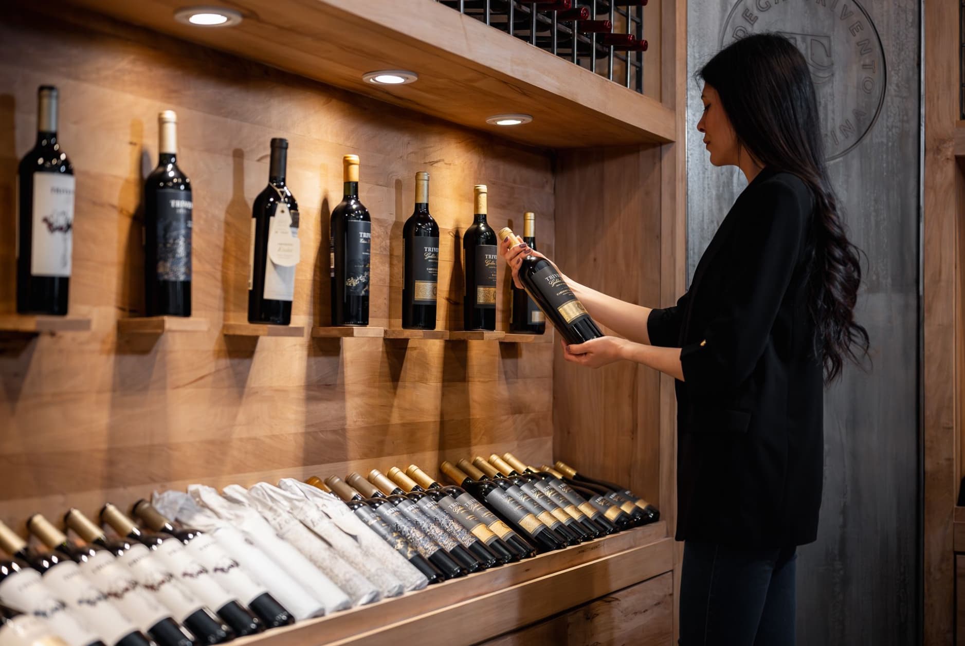 Trivento lidera el mercado global de vino argentino y consolida presencia en más de 60 países