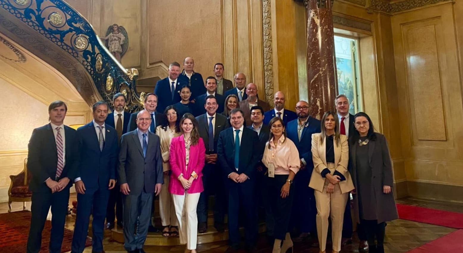 Empresarios argentinos viajarán al Permian Basin para fortalecer la cooperación energética con Texas