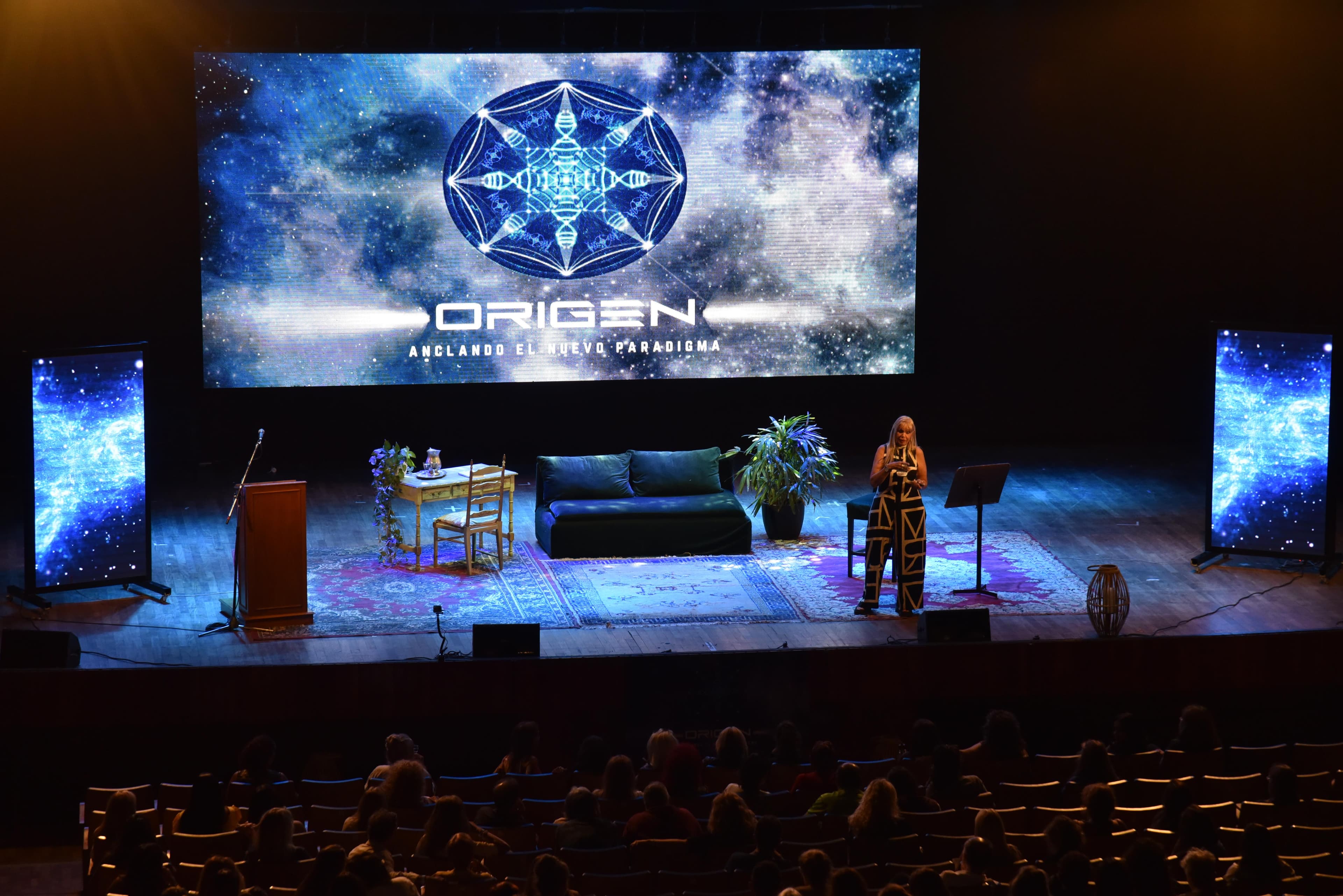 Origen anuncia su tercera edición