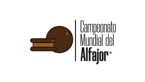 El alfajor N°1 del mundo según TasteAtlas