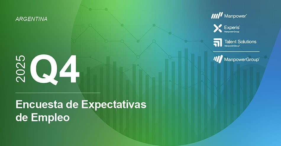 Las tres soluciones tech más demandadas en Argentina, según Experis