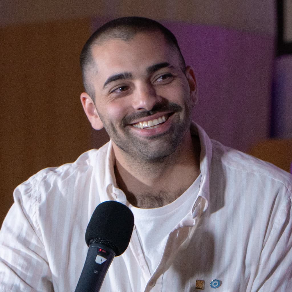 Axel Gualda impulsa innovación desde UTN Labs, Chatty y Gualda Training en el ámbito emprendedor