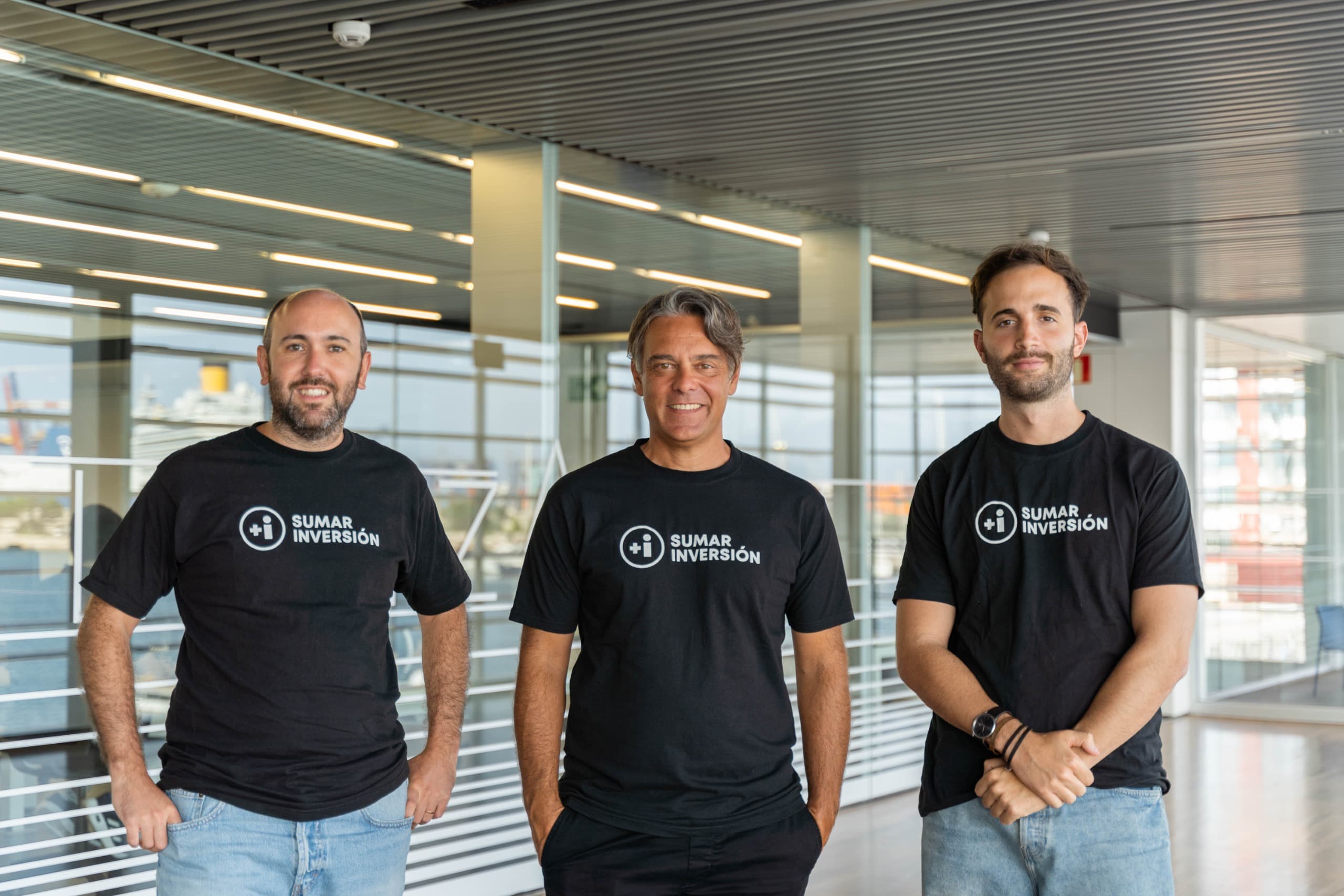 Sumar Inversión inicia ronda de €1,2 millones para consolidar expansión en España y Argentina