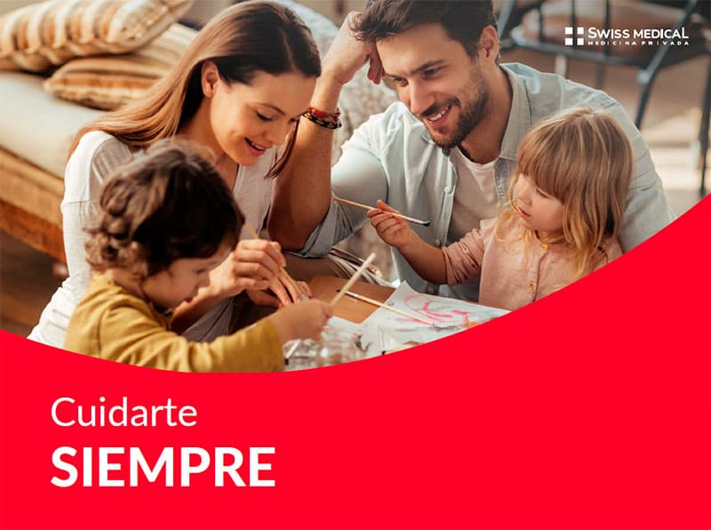 Swiss Medical Group incorpora tecnología y experiencias innovadoras en servicios de salud en Argentina