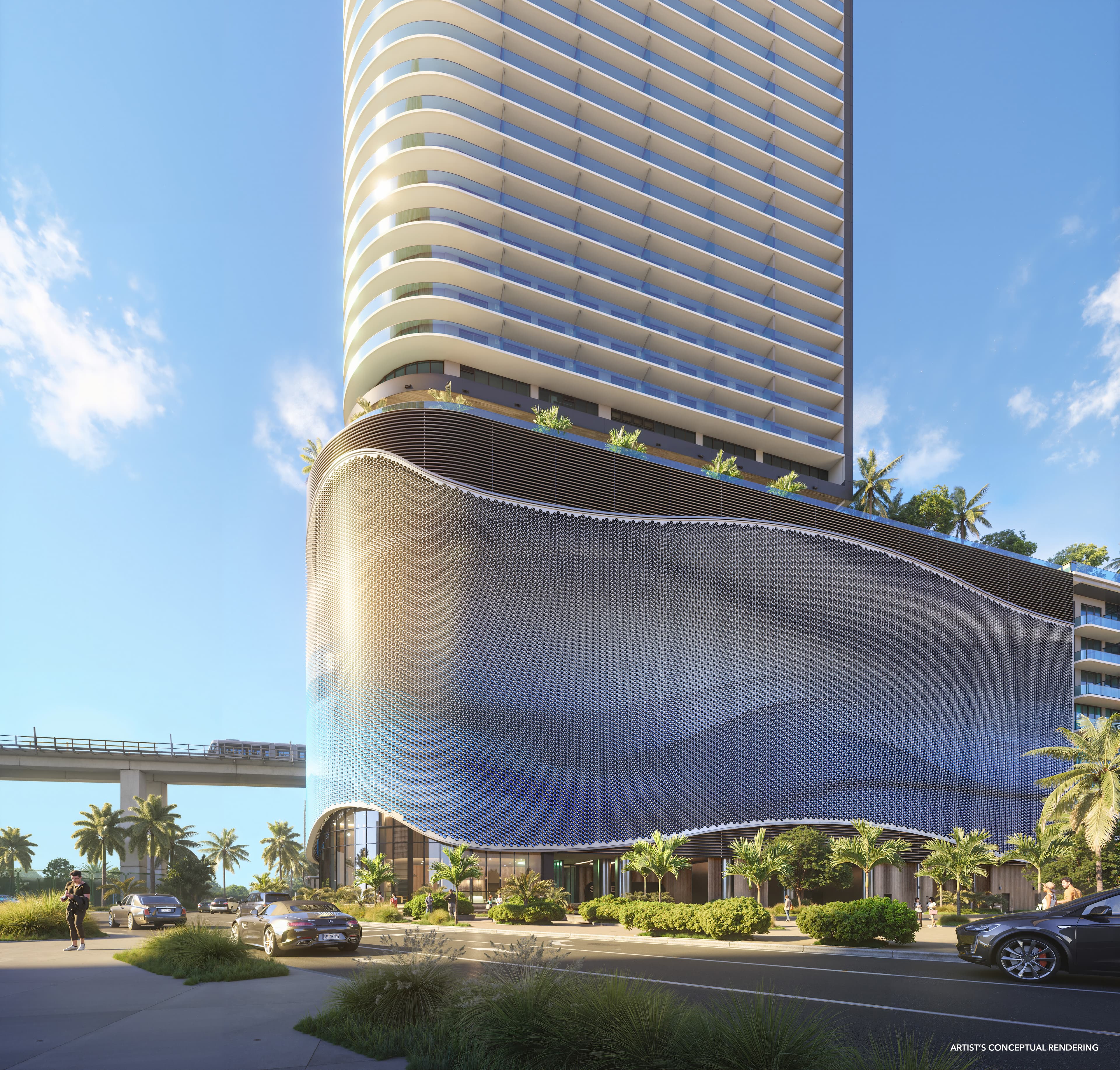The Standard Residences inicia preventa en Brickell y apunta a inversores latinoamericanos
