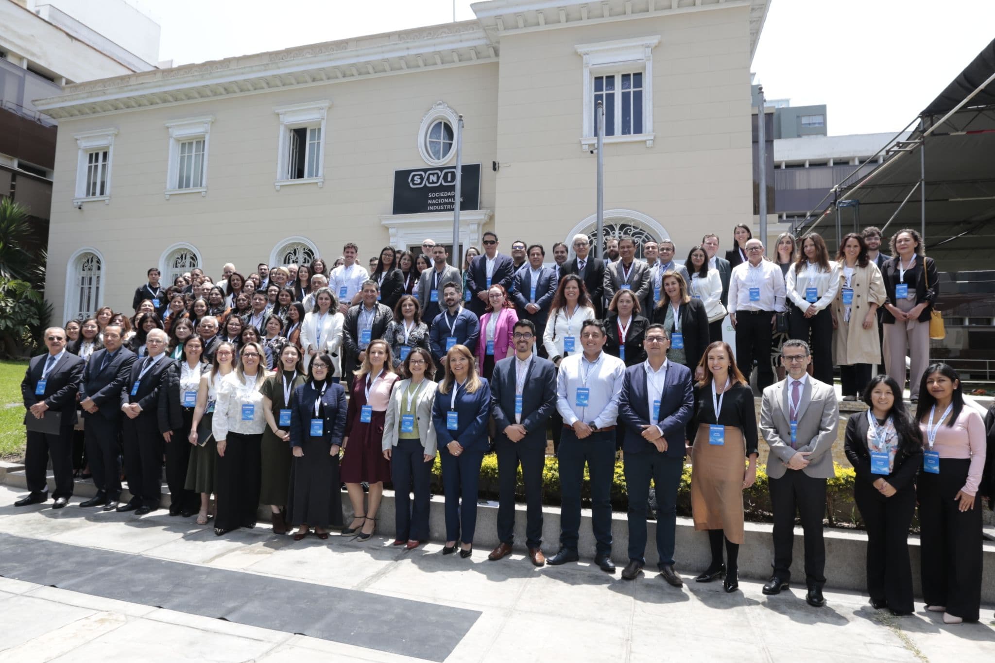 La CIQyP asume la coordinación regional del Foro Latinoamericano de Cooperación Regulatoria