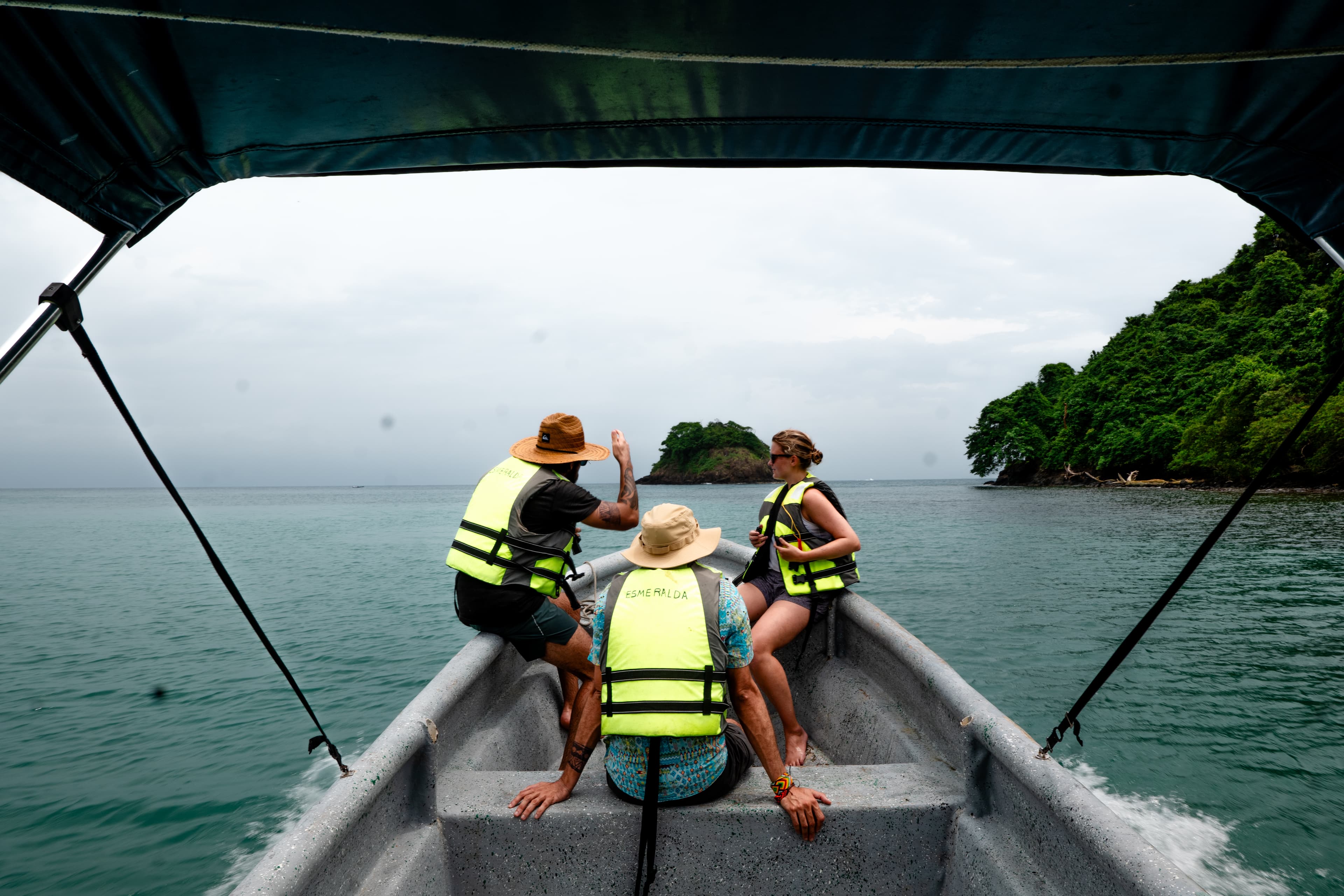 Bocas del Toro: el archipiélago panameño que fusiona naturaleza, cultura y biodiversidad marina