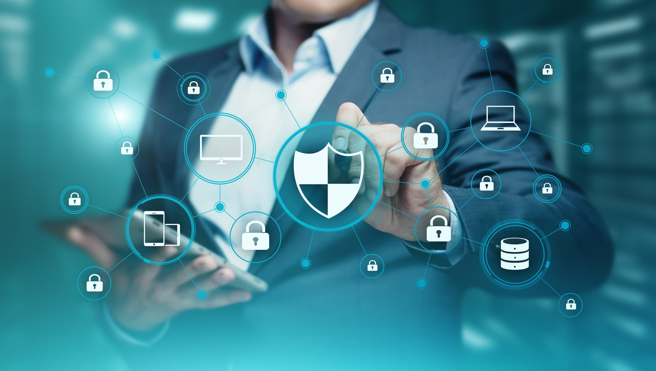 La microsegmentación redefine los ciberseguros y regula el mercado hacia 2026