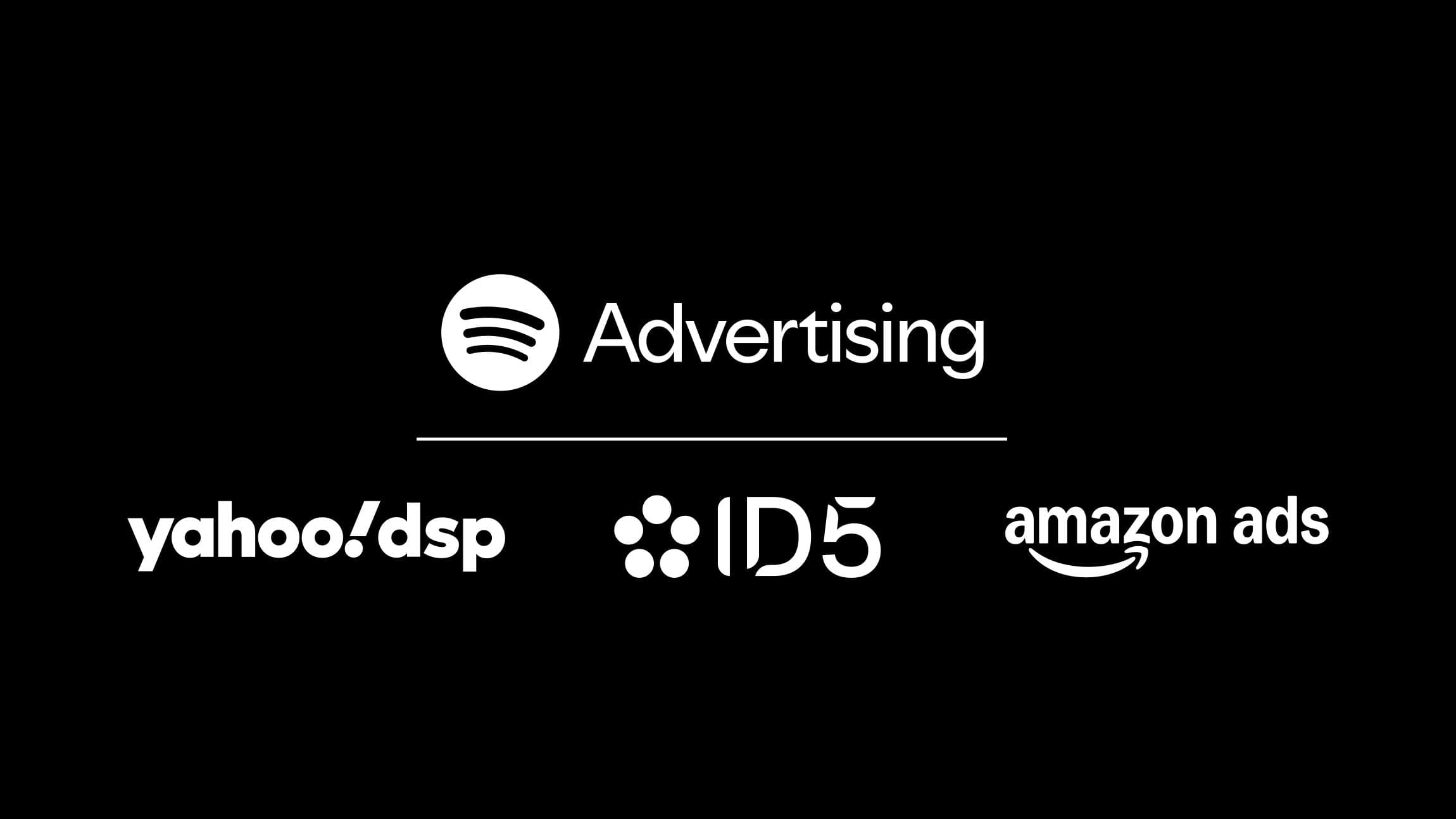 Spotify presenta nuevas actualizaciones en sus canales de compra automatizada