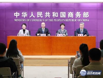 La 138ª Feria de Cantón inicia en Guangzhou con récord de expositores y foco en innovación