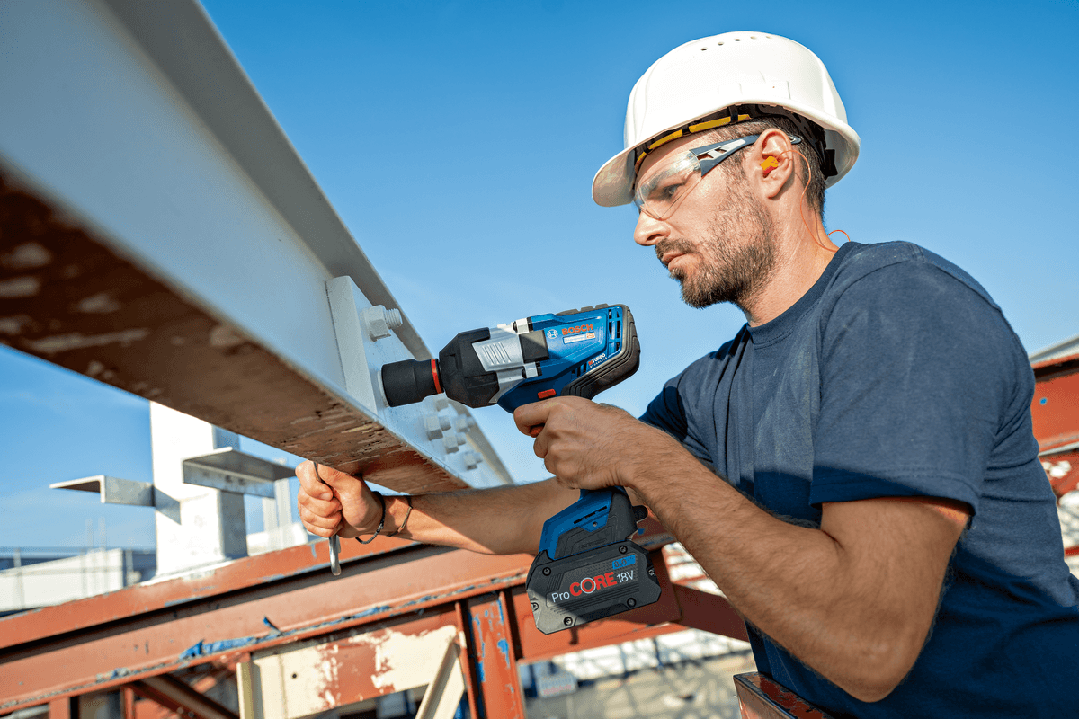 Bosch exhibirá herramientas eléctricas y novedades en ExpoFerretera 2025 en Buenos Aires