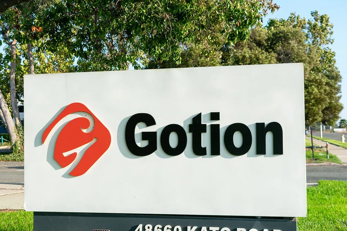 Gotion High-Tech introduce nuevas tecnologías para energía limpia en Solar & Storage Live KSA 2025