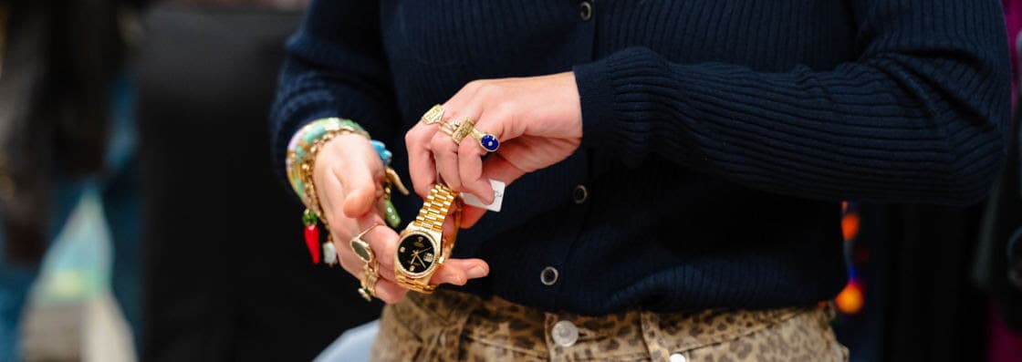 Salon du Vintage realizará su primera edición internacional en Bal Harbour, Miami, en diciembre de 2025