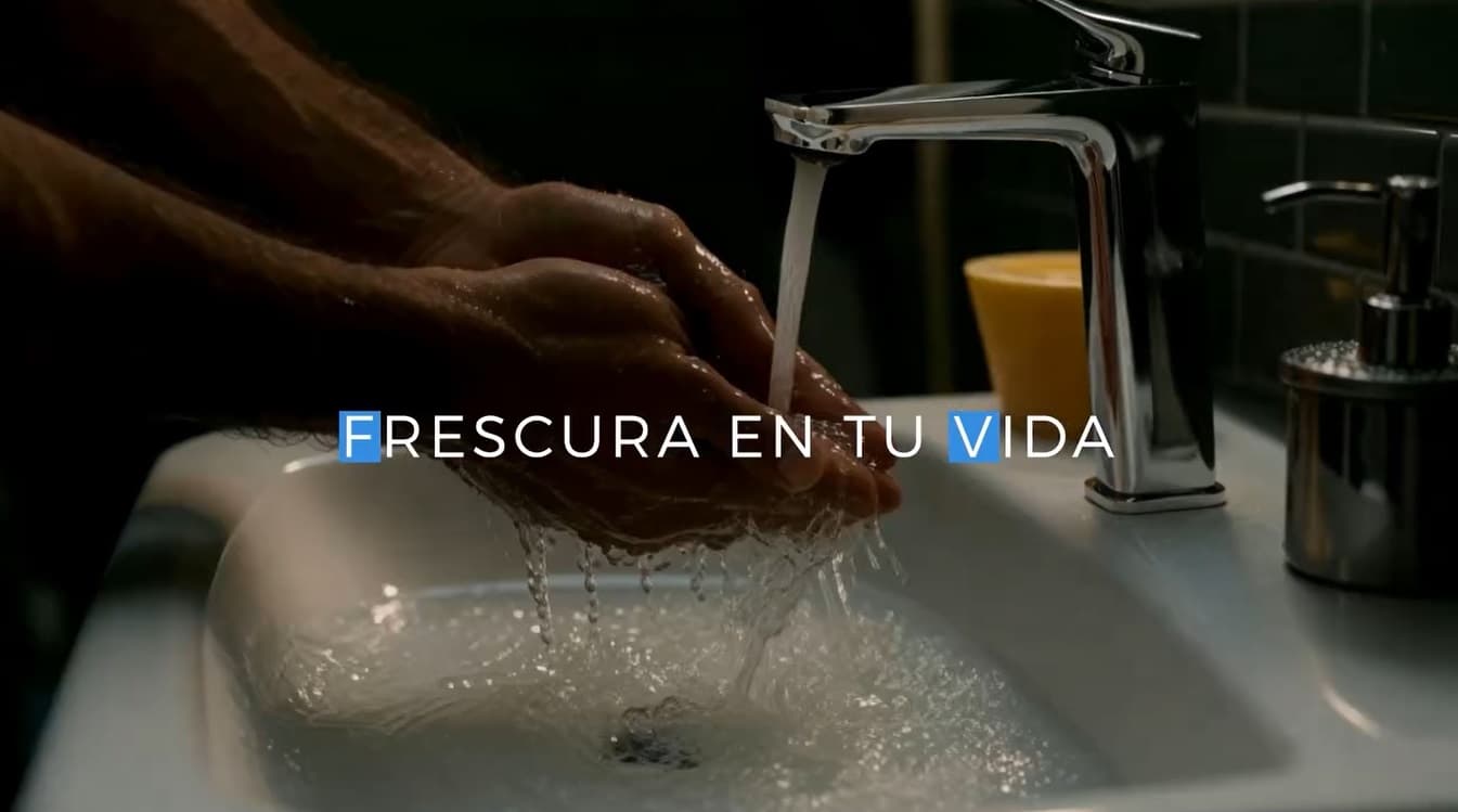 FV introduce “Frescura en tu vida” como parte de la renovación de su identidad de marca