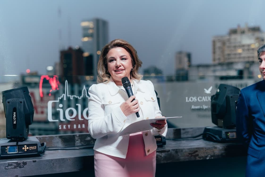 Los Cauquenes Resort + Spa + Experiences festejó su 20° aniversario