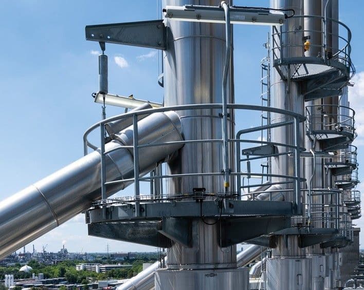 BASF presenta Lutropur MSA, ácido metanosulfónico biodegradable