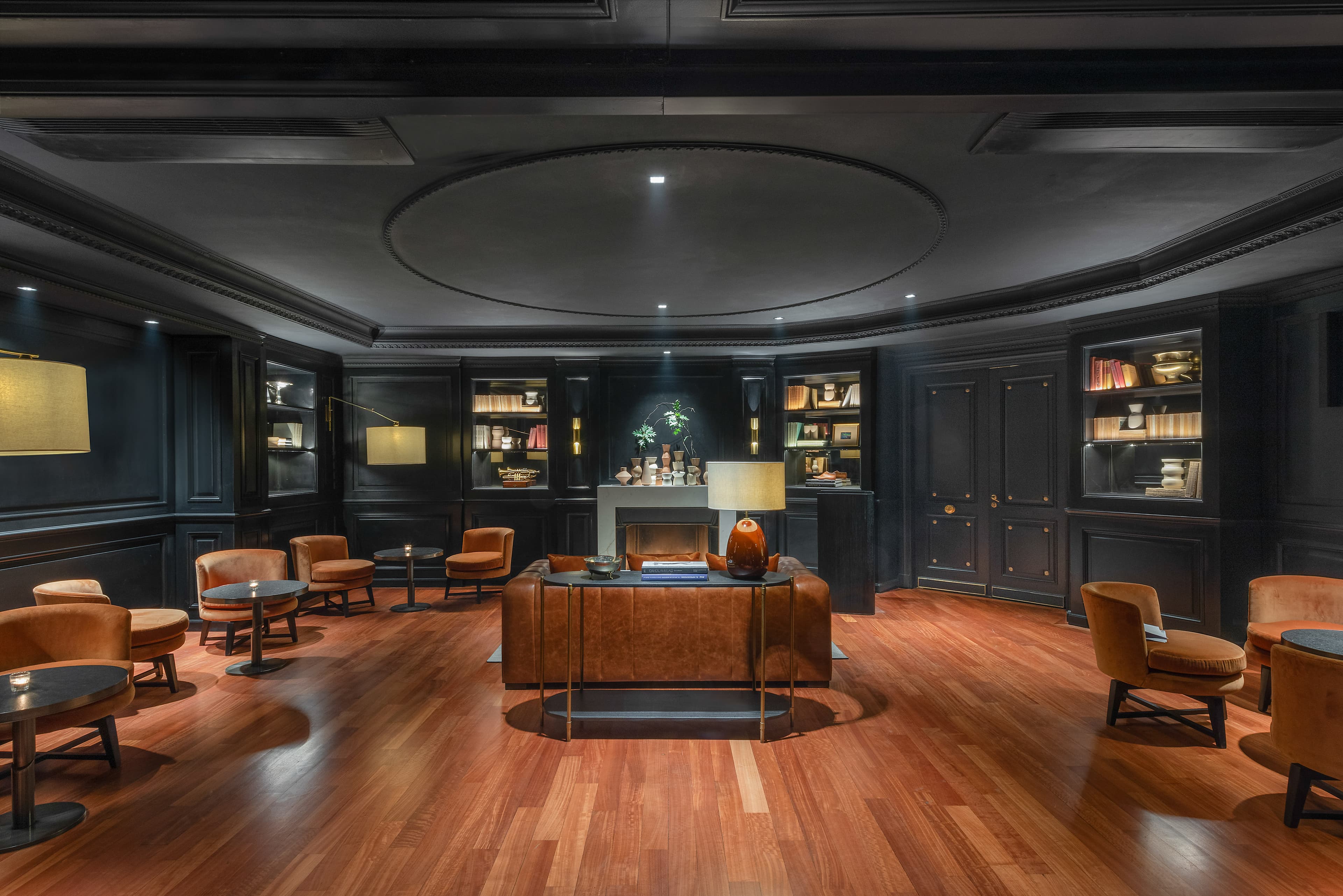 Casa Lucia y Gran Meliá Iguazú nominados a los premios Travel + Leisure 2026 World’s Best Awards