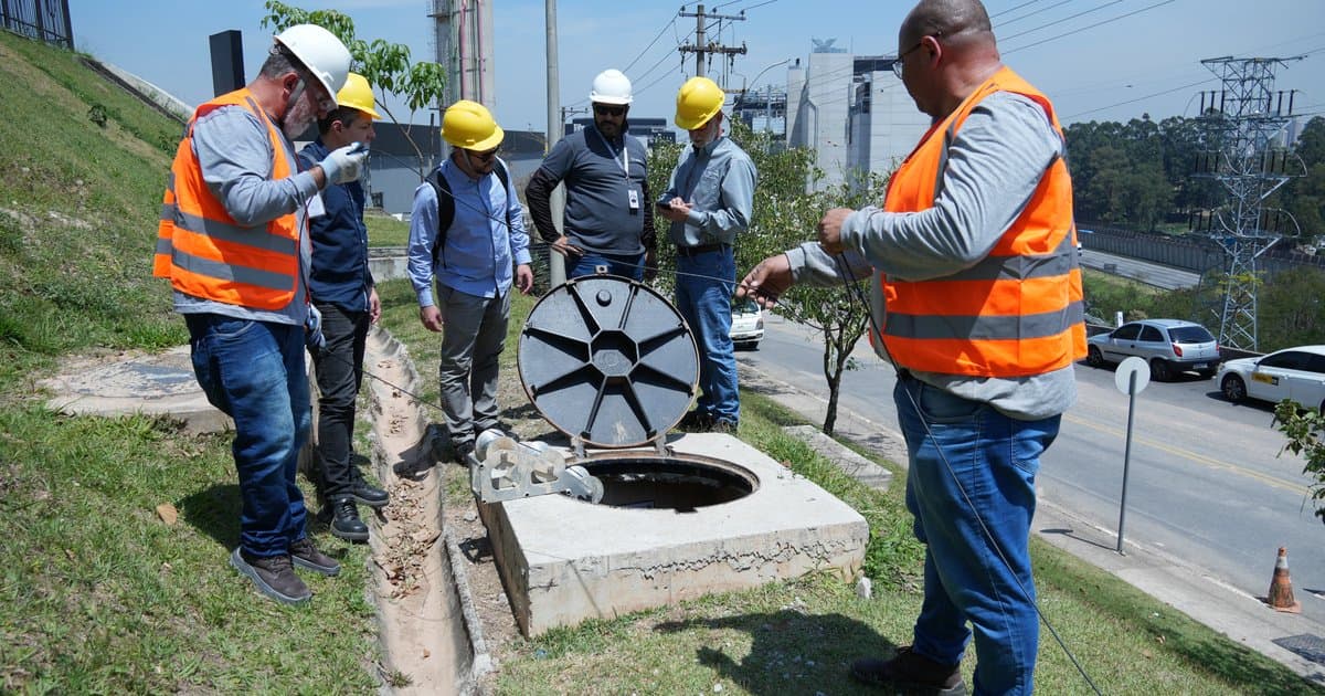 Scala Data Centers, Lightera y Nokia prueban fibra óptica de núcleo hueco en São Paulo