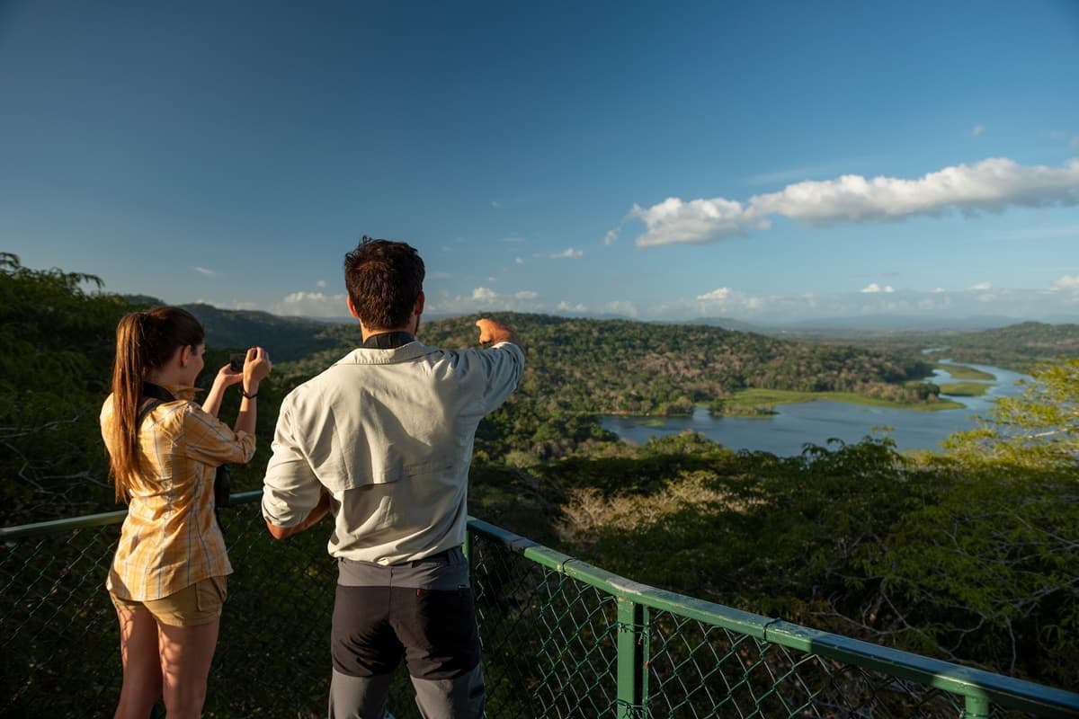 Panamá fortalece su modelo de turismo sostenible con protección de áreas marinas y comunitarias
