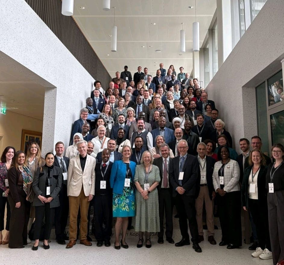 SMS Latinoamérica participó en el desarrollo de la primera norma internacional contable para ONG