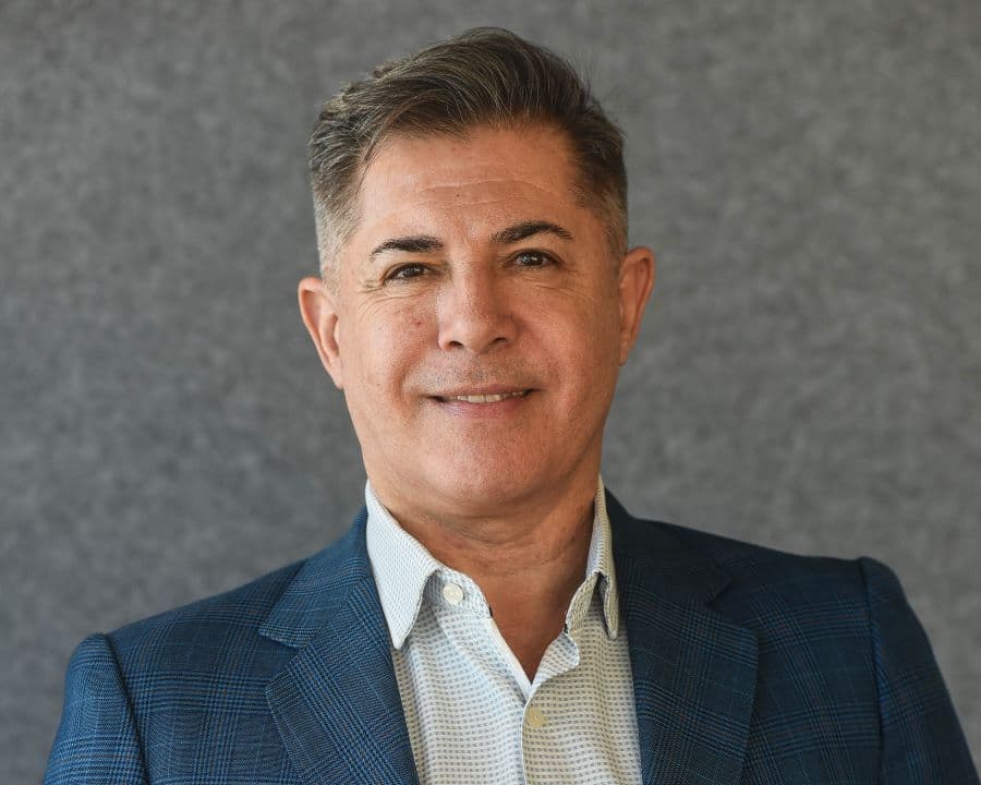 Gustavo Aguilera, de ManpowerGroup: "La clave está en el liderazgo"