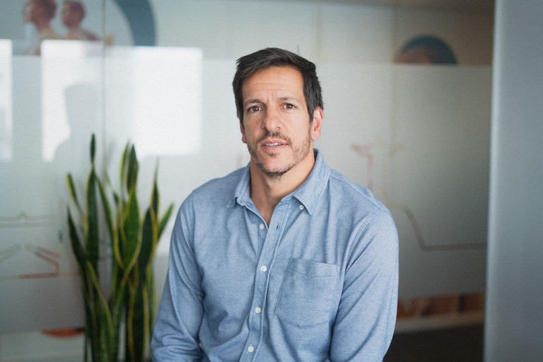 PageGroup designa a Miguel Carugati como nuevo Managing Partner para Latinoamérica en Page Executive