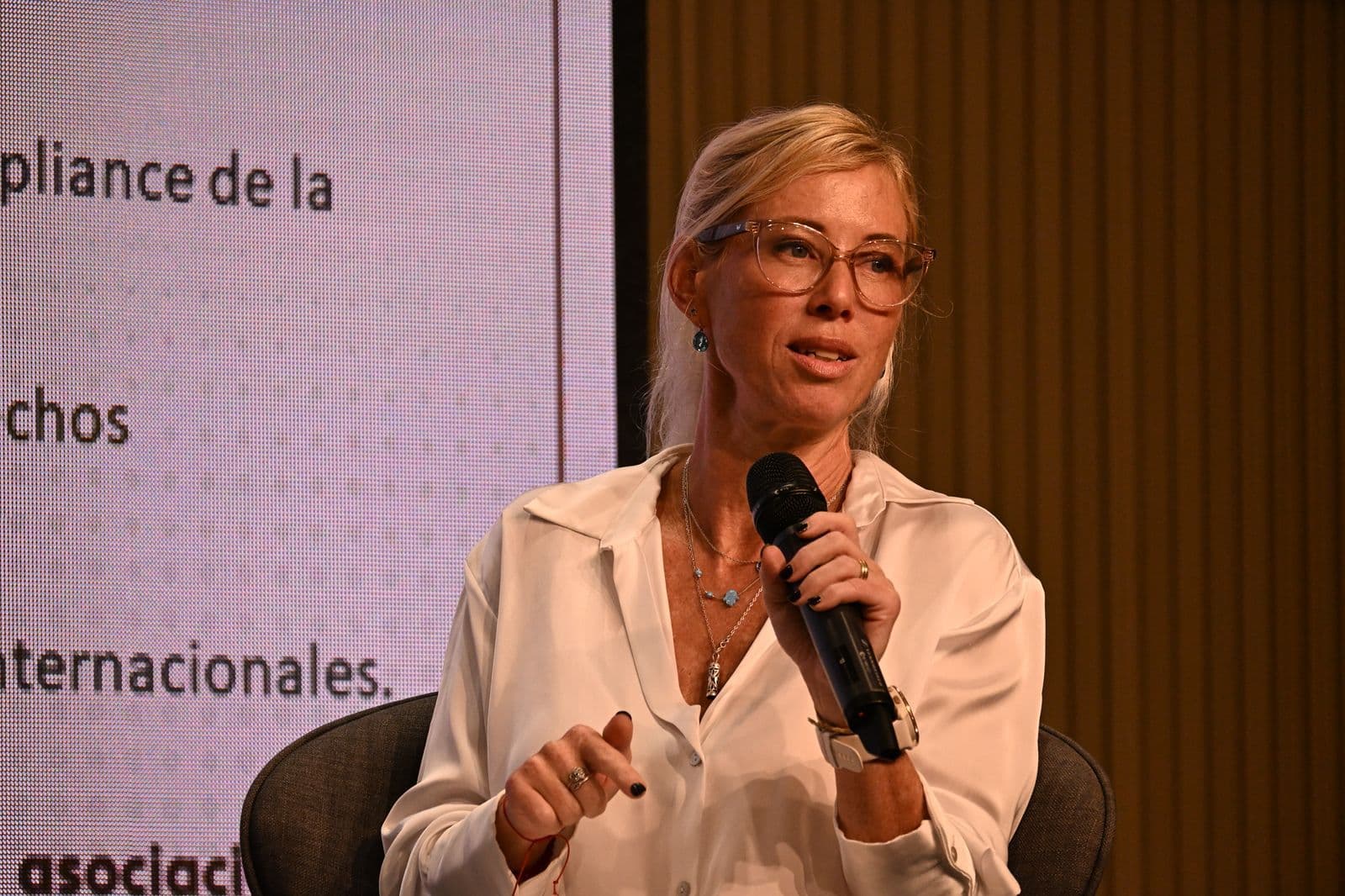 Ethix incorpora a Paula Honisch como Legal & Compliance Advisor en Buenos Aires