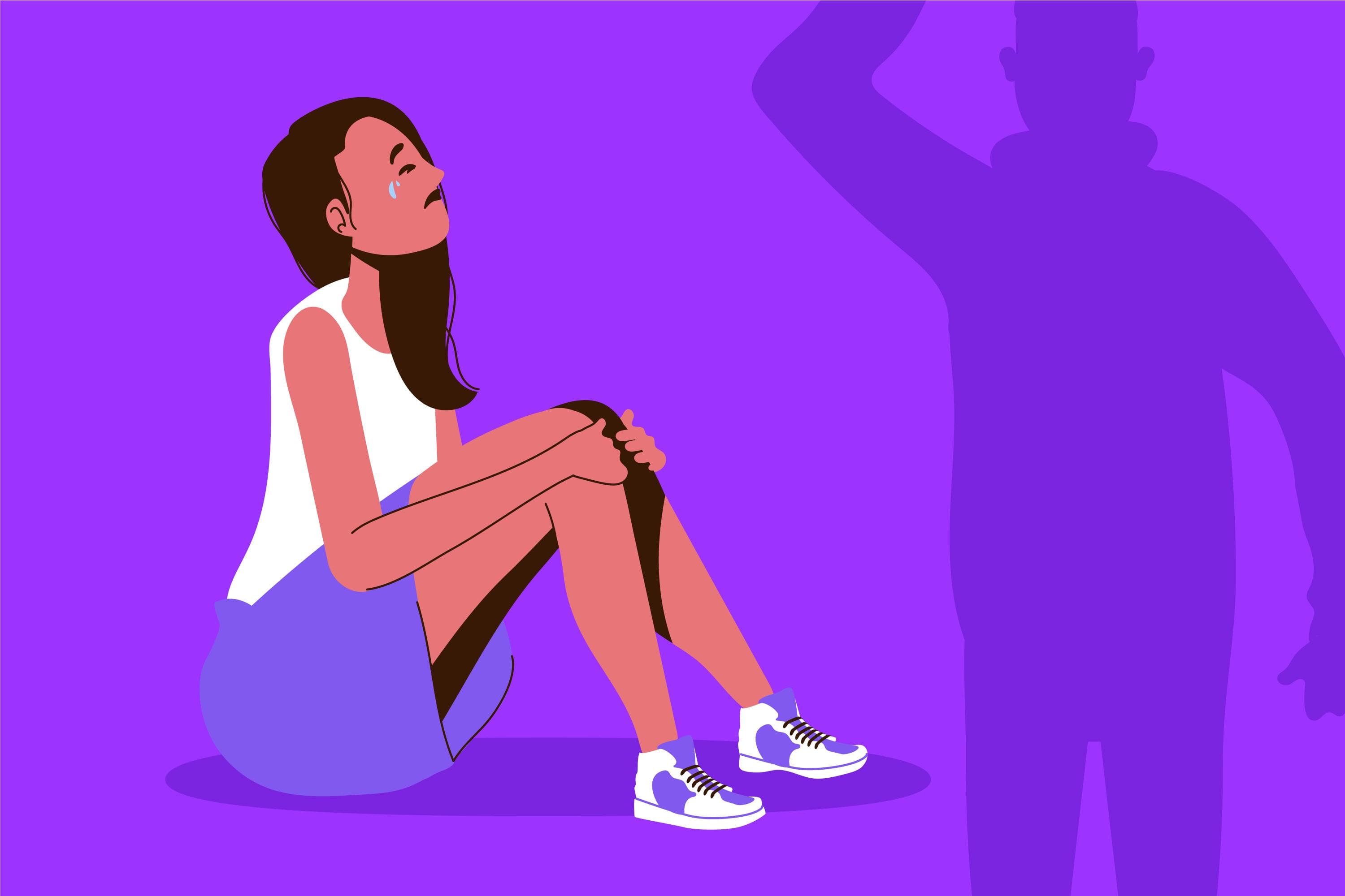 3 de cada 10 mujeres en Argentina no reconocen de manera espontánea como violencia las agresiones