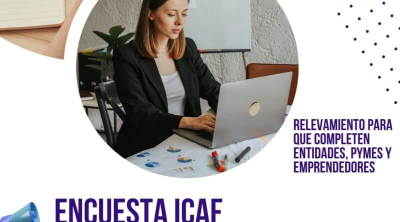 La tecnología amplía el acceso al crédito para MiPyMEs fuera del Área Metropolitana de Buenos Aires