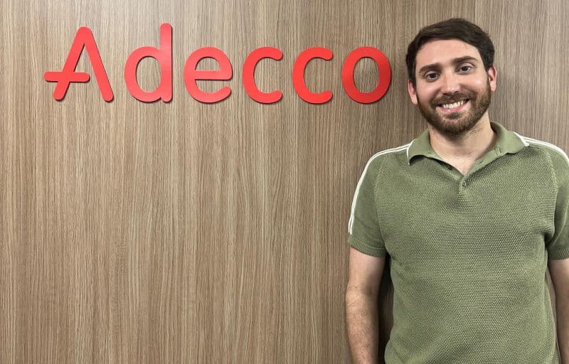 Julián Blaustein, de Adecco: "El bienestar laboral ya no puede ser concebido como discurso aspiracional o moda pasajera"
