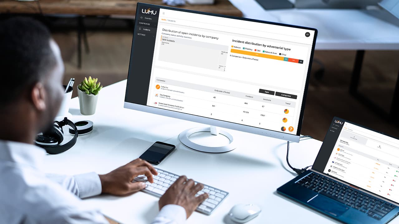 Lumu Technologies identifica siete tendencias clave en ciberseguridad para el año 2026
