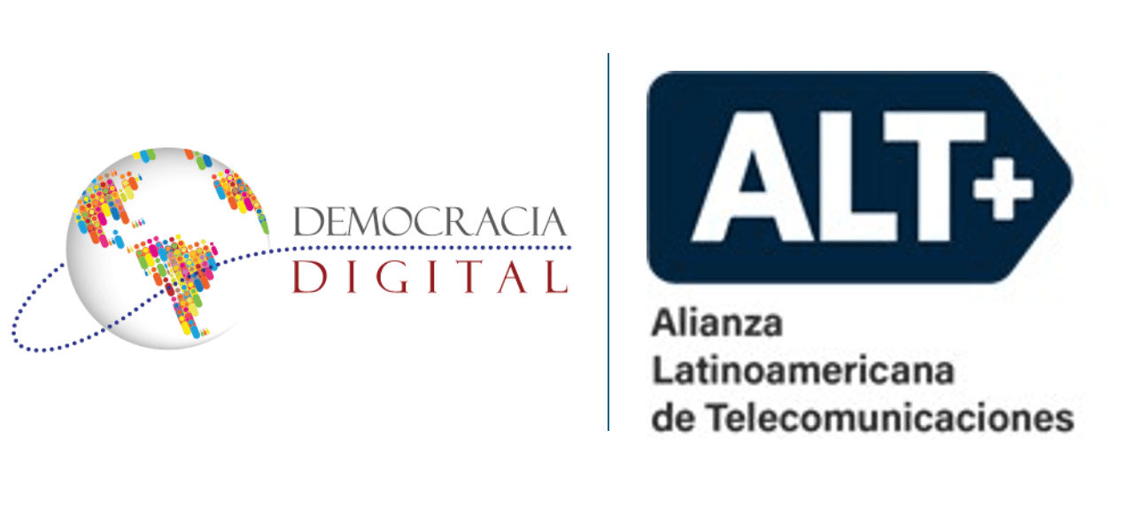 ALT+ y Democracia Digital acuerdan cooperación para promover las TIC en zonas rurales de América Latina