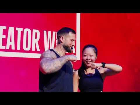 CreatorWeek Macao 2025 reunió a 185 grupos globales y consolidó el perfil creativo de la ciudad