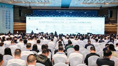China Southern Power Grid celebró en Boao foros internacionales sobre energía y tecnología