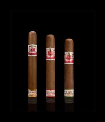 Habanos, S.A. lanza Le Hoyo de San Luis en Alemania con una cena-espectáculo internacional