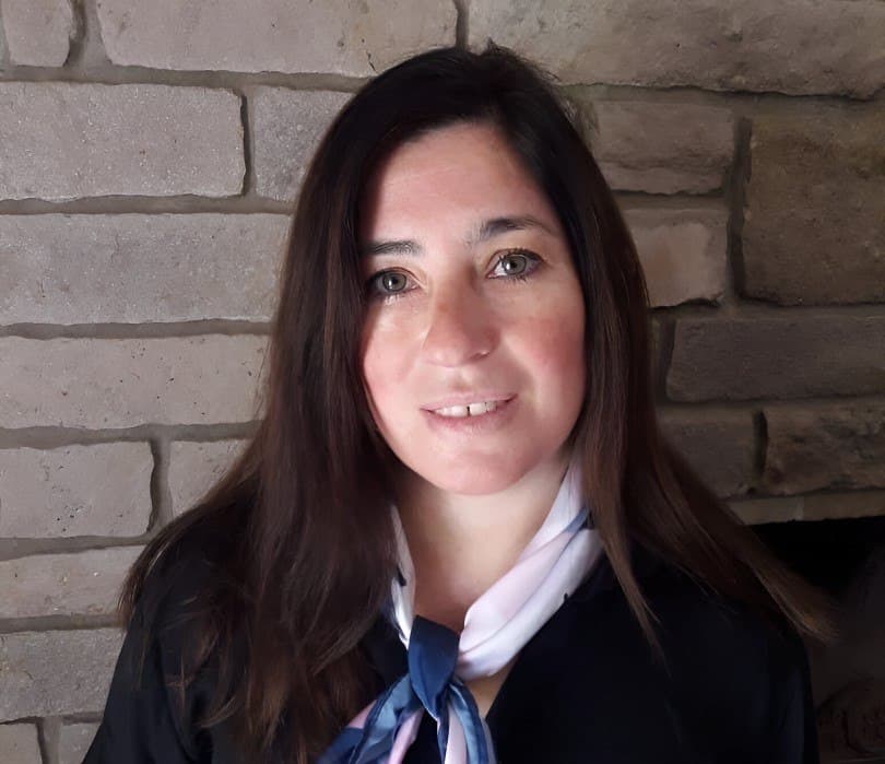 Ángeles Doldan, de Mondelez Cono Sur: "Estamos reformulando recetas"