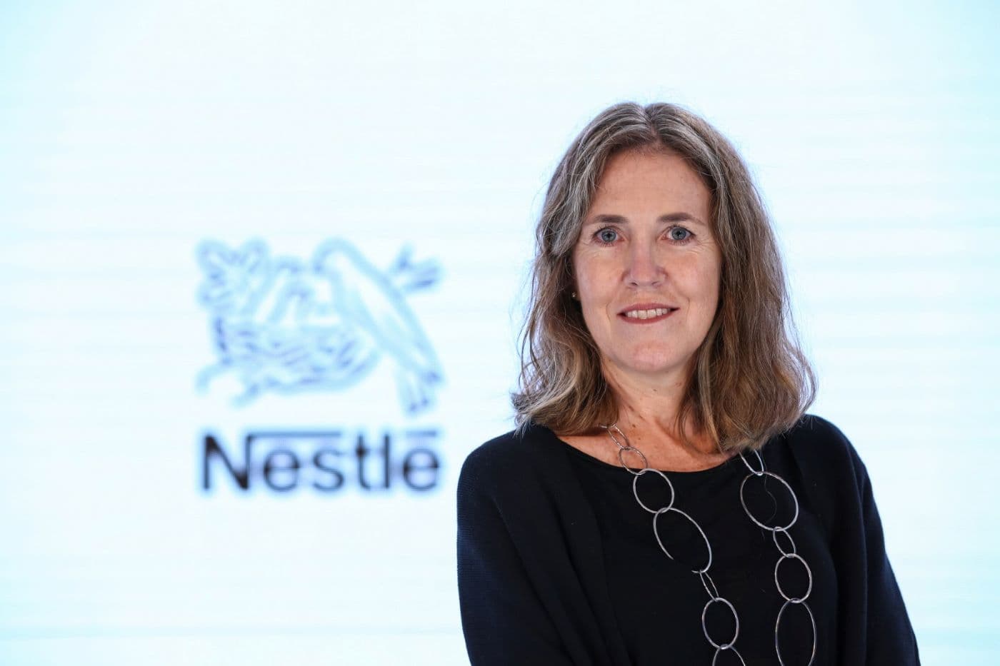 Verónica Rosales, de Nestlé: "Existen muchos desafíos aún sin una solución concreta"