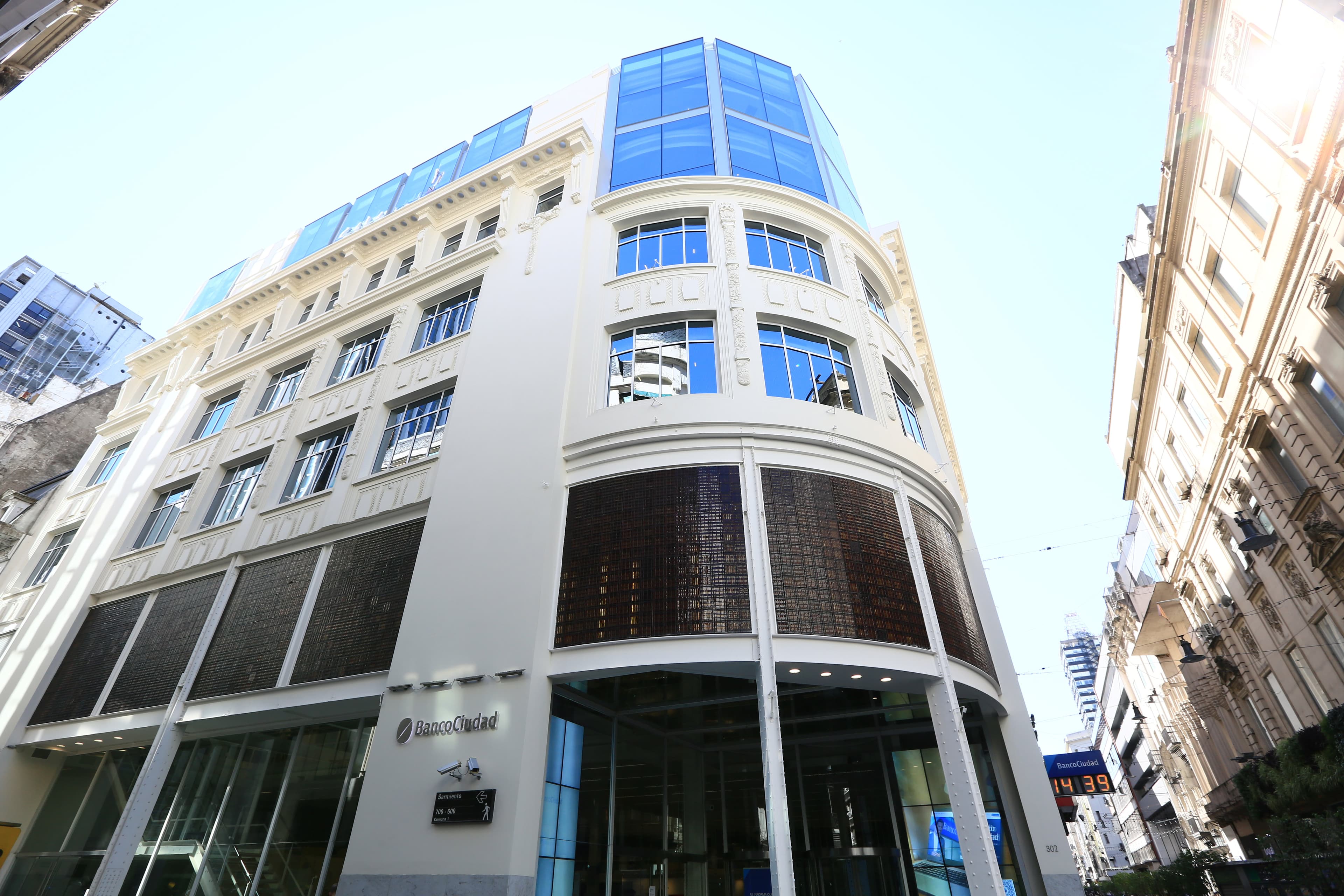 Banco Ciudad presenta beneficios con descuentos y cuotas sin interés para compras de fin de año