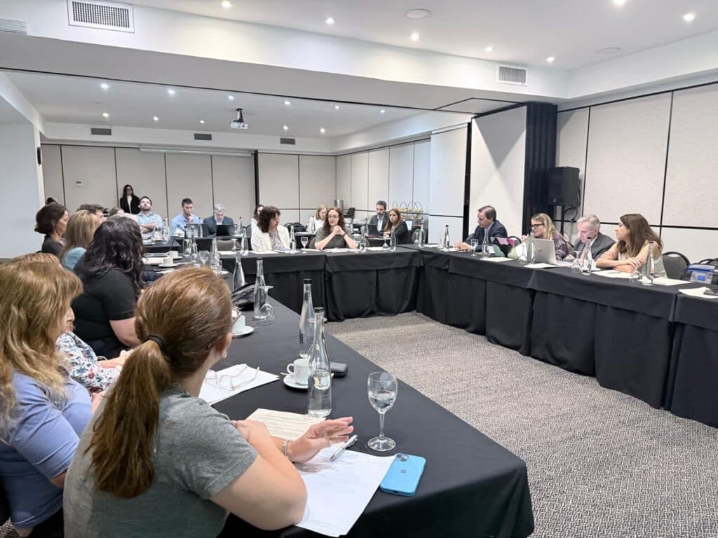 CIPPEC organiza un encuentro multisectorial para debatir los desafíos de la vacunación en Argentina