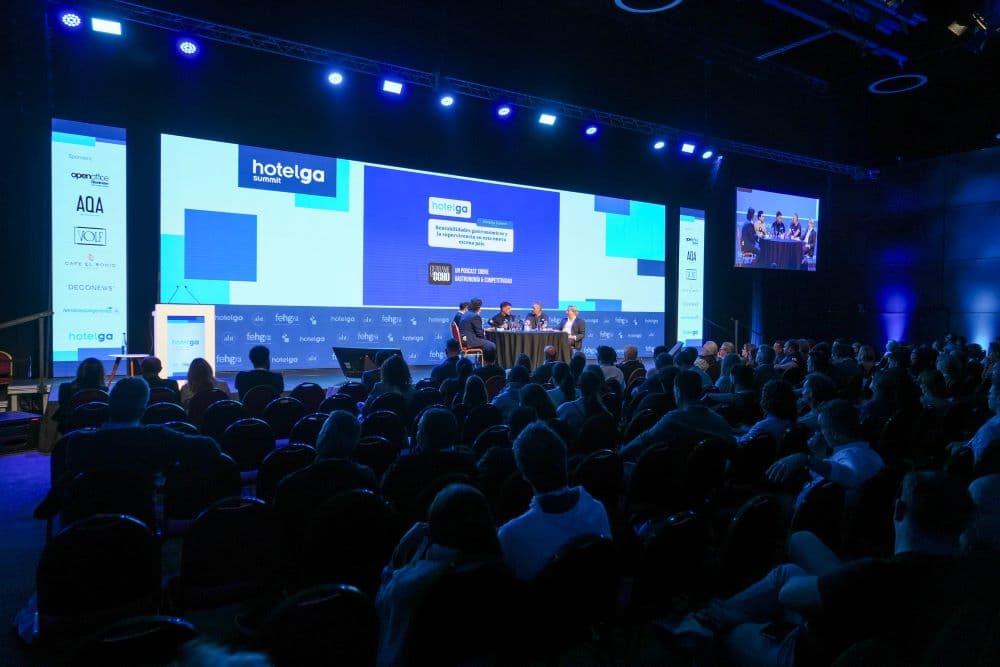 Hotelga lanza su edición 2026 y suma un nuevo pabellón