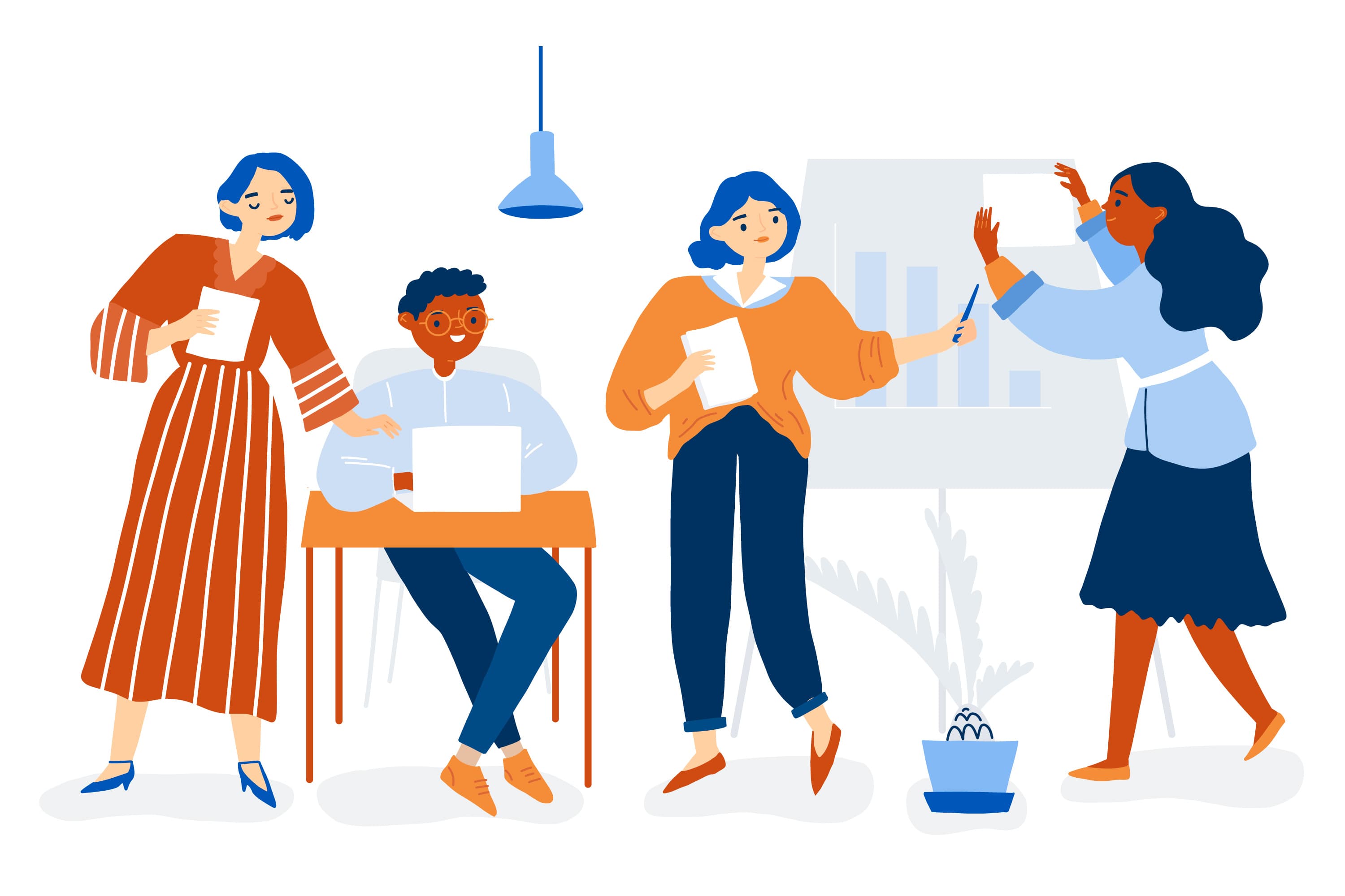 Adecco presenta los resultados de su Guía Salarial 2025: nuevas tendencias y retos