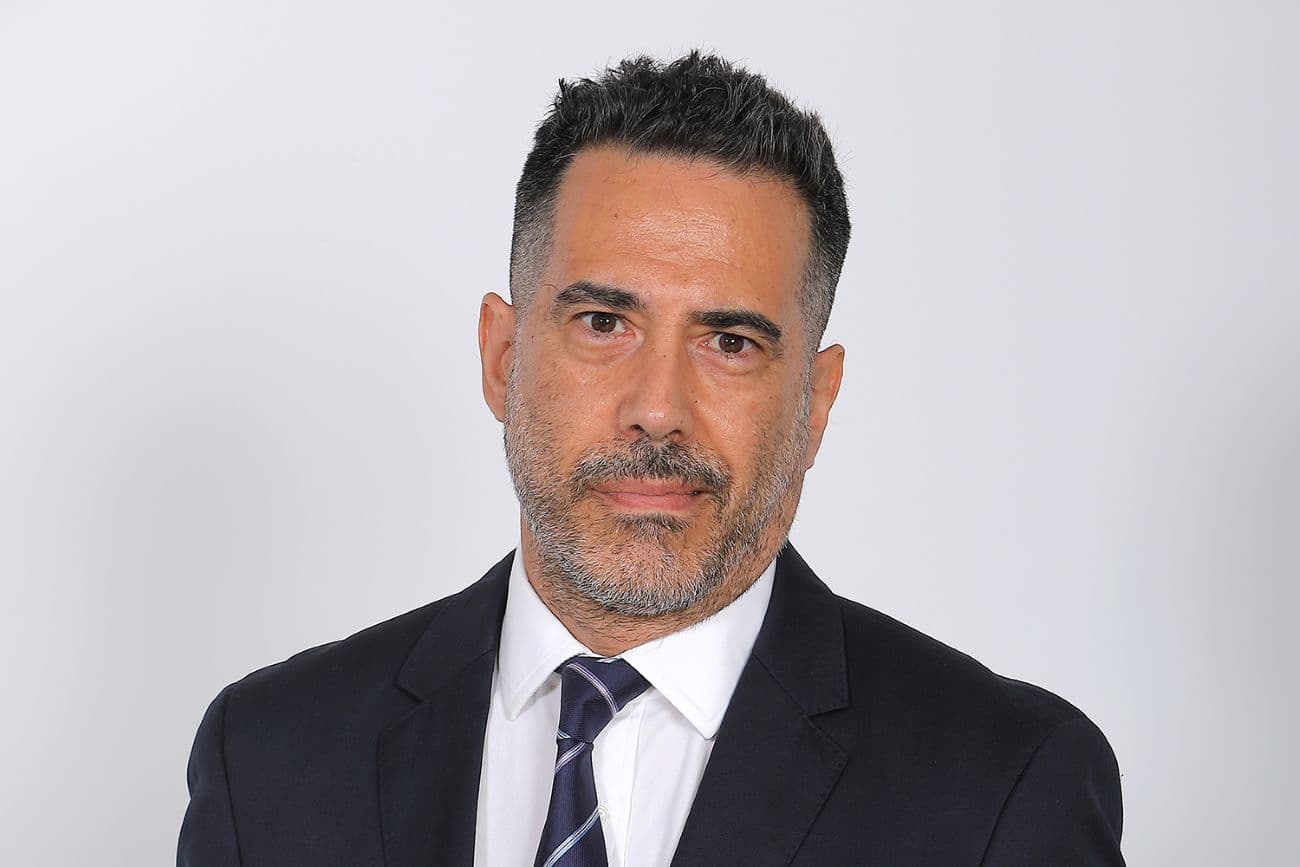 Fernando Quiroga Lafargue, de KPMG: "El primer obstáculo (...) es el de la volatilidad macroeconómica"