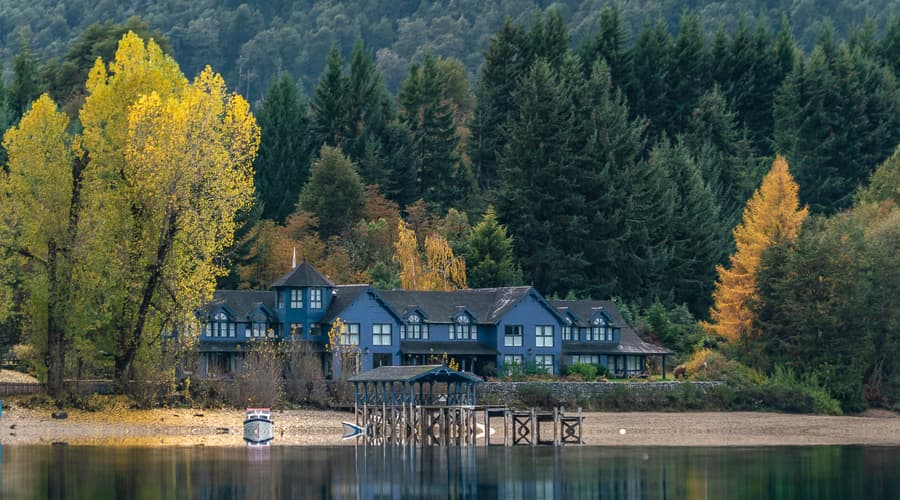 Las Balsas recibe reconocimiento de Relais & Châteaux durante Rendez-Vous 2025 en Boston