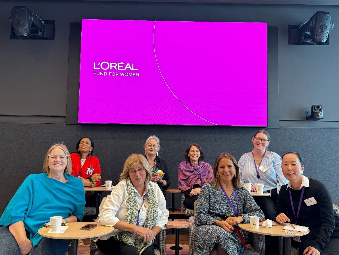 Fundación Pescar presenta resultados del programa Women in Technology para mujeres en tecnología