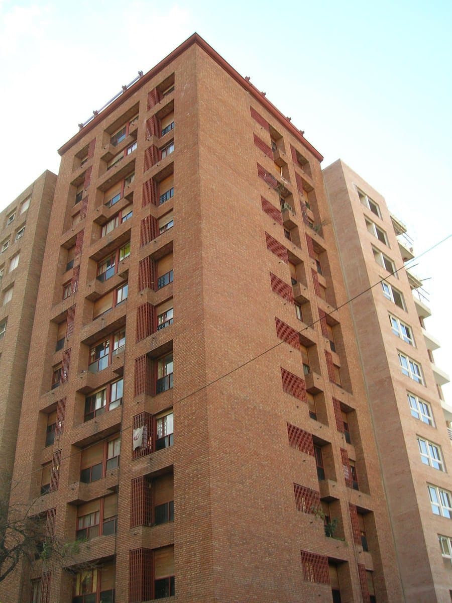 Mendoza registró en octubre las expensas promedio más altas del país, según Octavo Piso