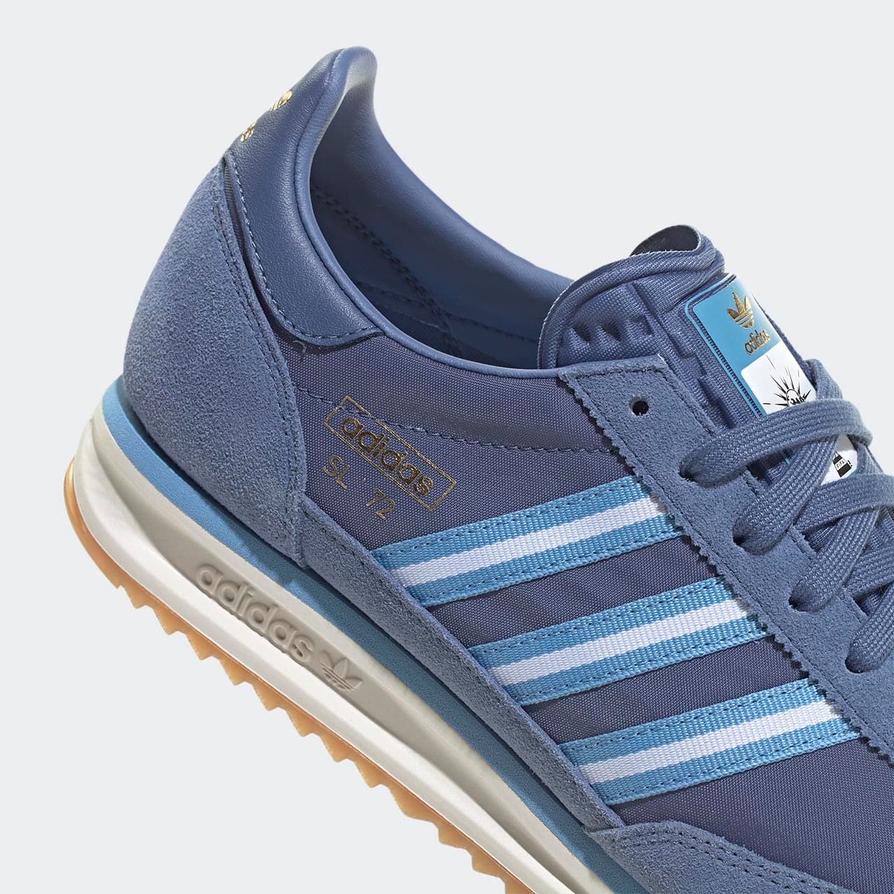 Adidas Originals presenta Nations Pack, colección inspirada en la herencia deportiva argentina
